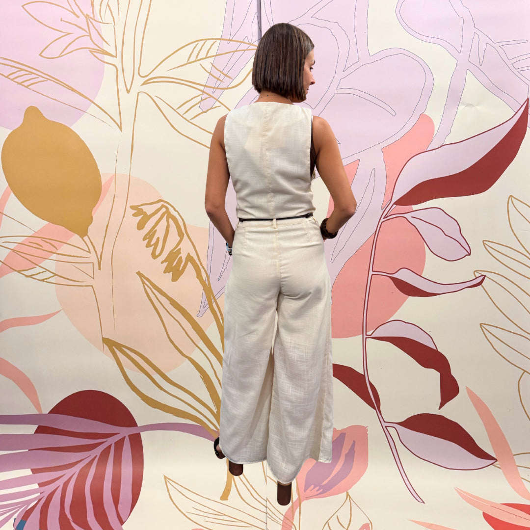 PANTALONE UP - Paris Fashion Shop