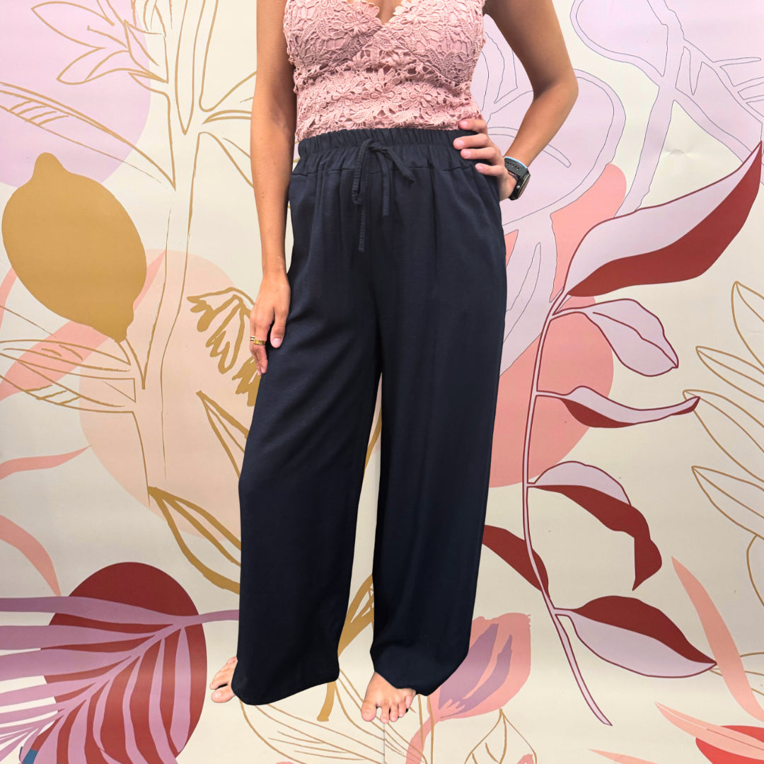 PANTALONE LILLO - Fun Art Lab