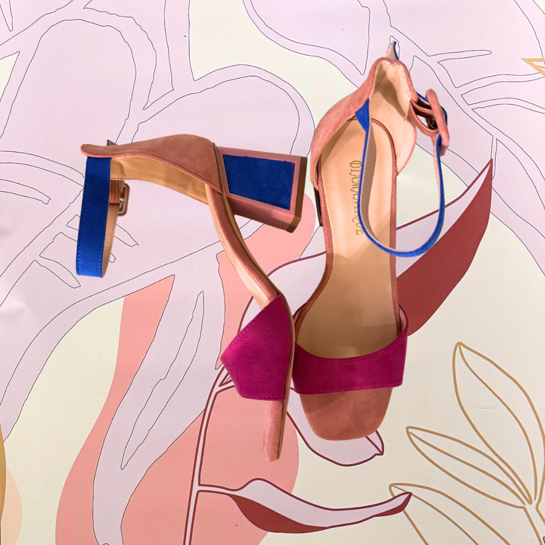 SANDALI MATILDA - Fun Art Lab