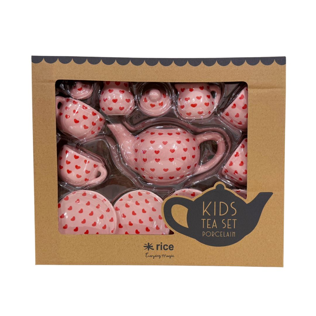 KIT TEA BABY