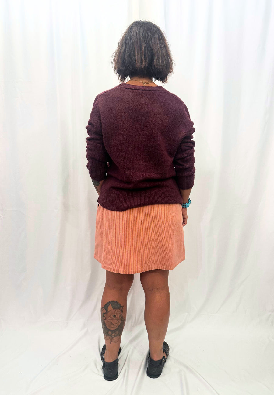 CARDIGAN ALTEA - Compania Fantastica