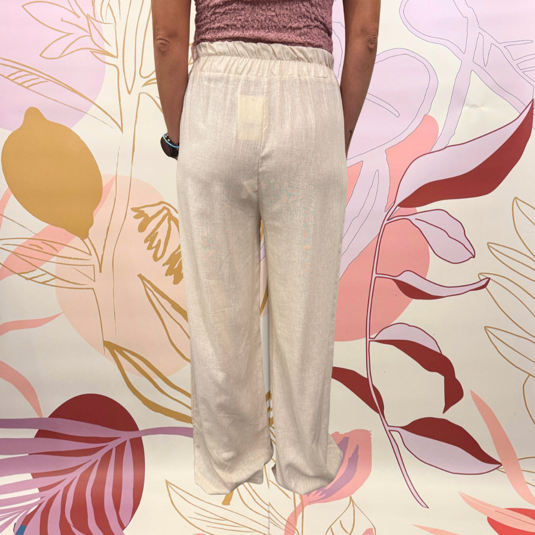 PANTALONE LILLO - Fun Art Lab