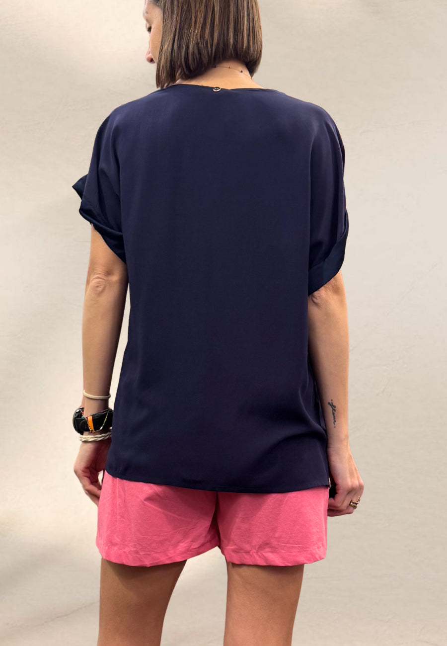 BLUSA PROFITTEROL - Jiveley