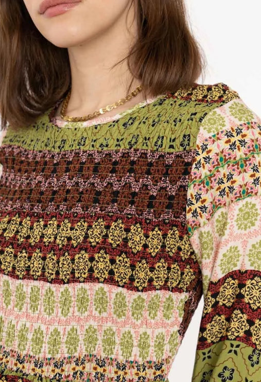 ABITO GIGLIO - Paris Fashion Shop