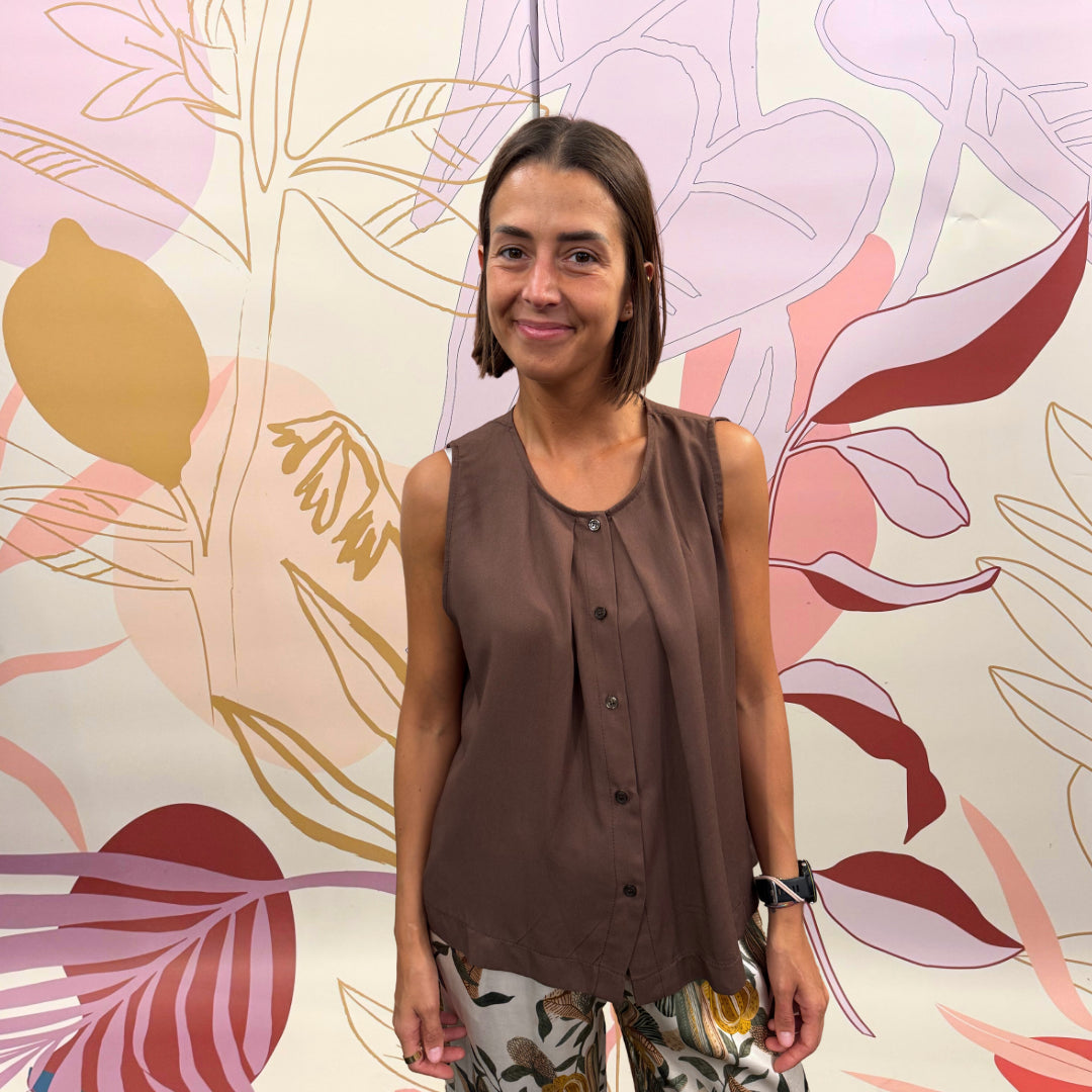 CAMICIA FLAKE - Fun Art Lab
