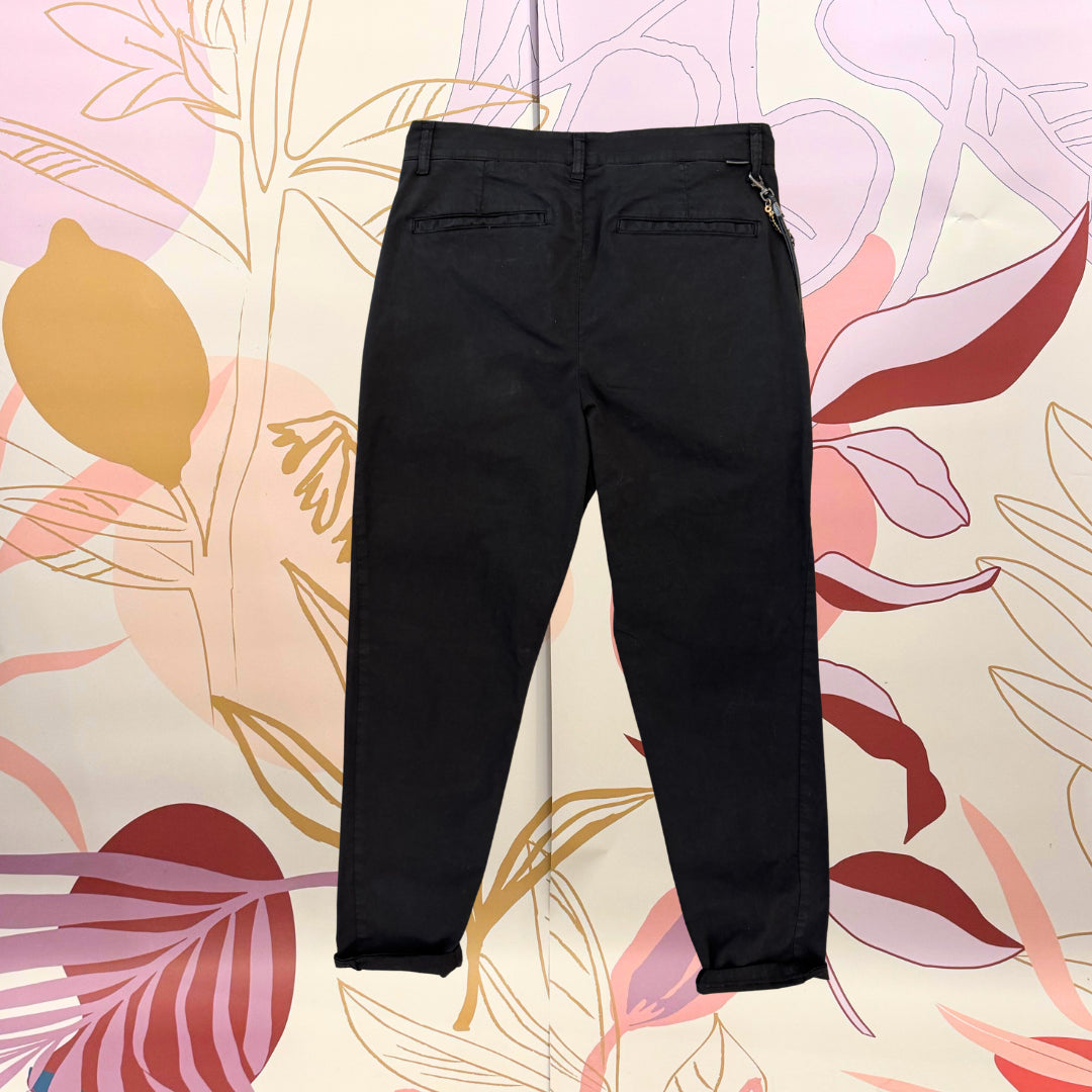 PANTALONE CASUAL - Over D