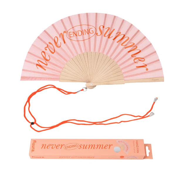 VENTAGLIO SUMMER - Fisura