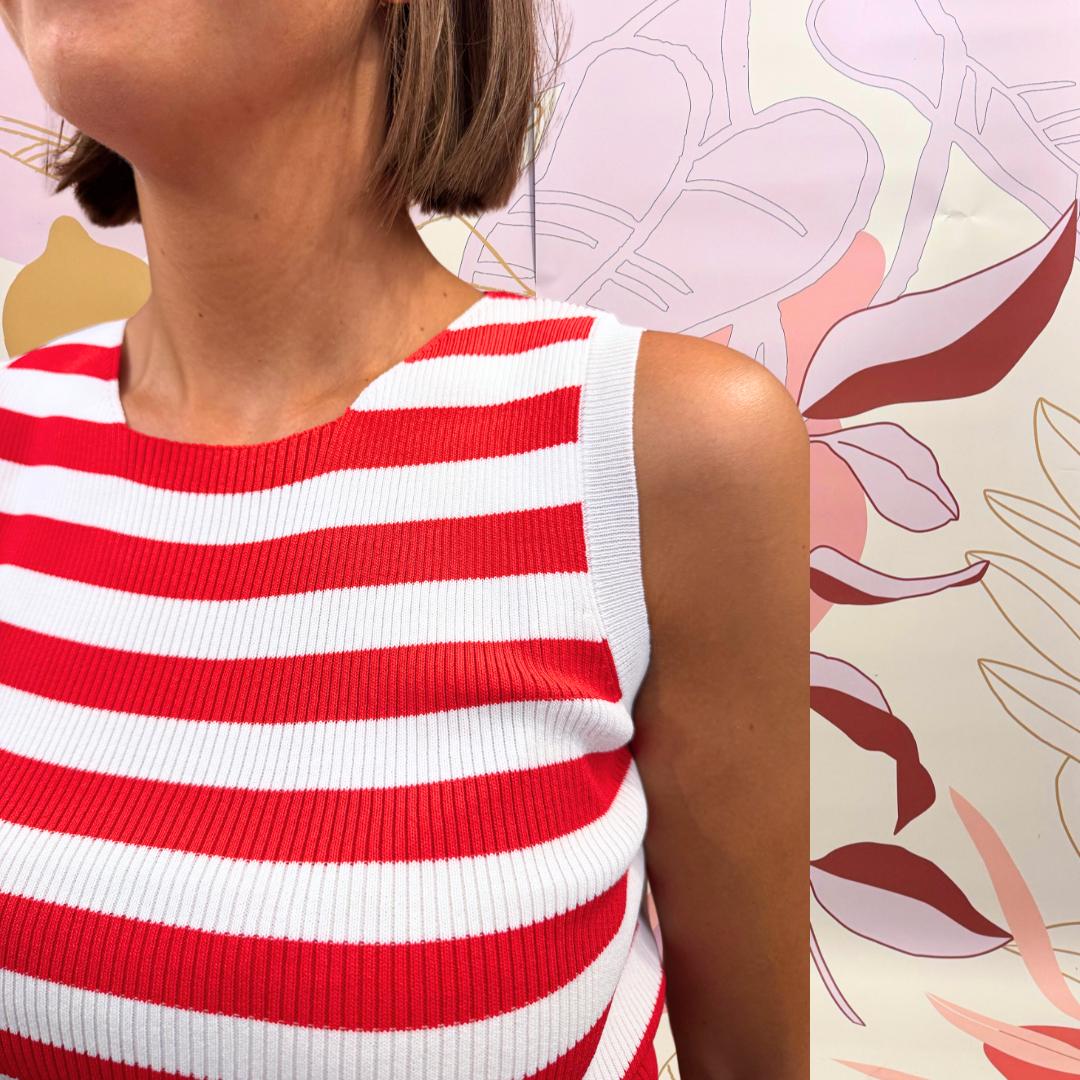 TOP MARINARE' - Fun Art Lab