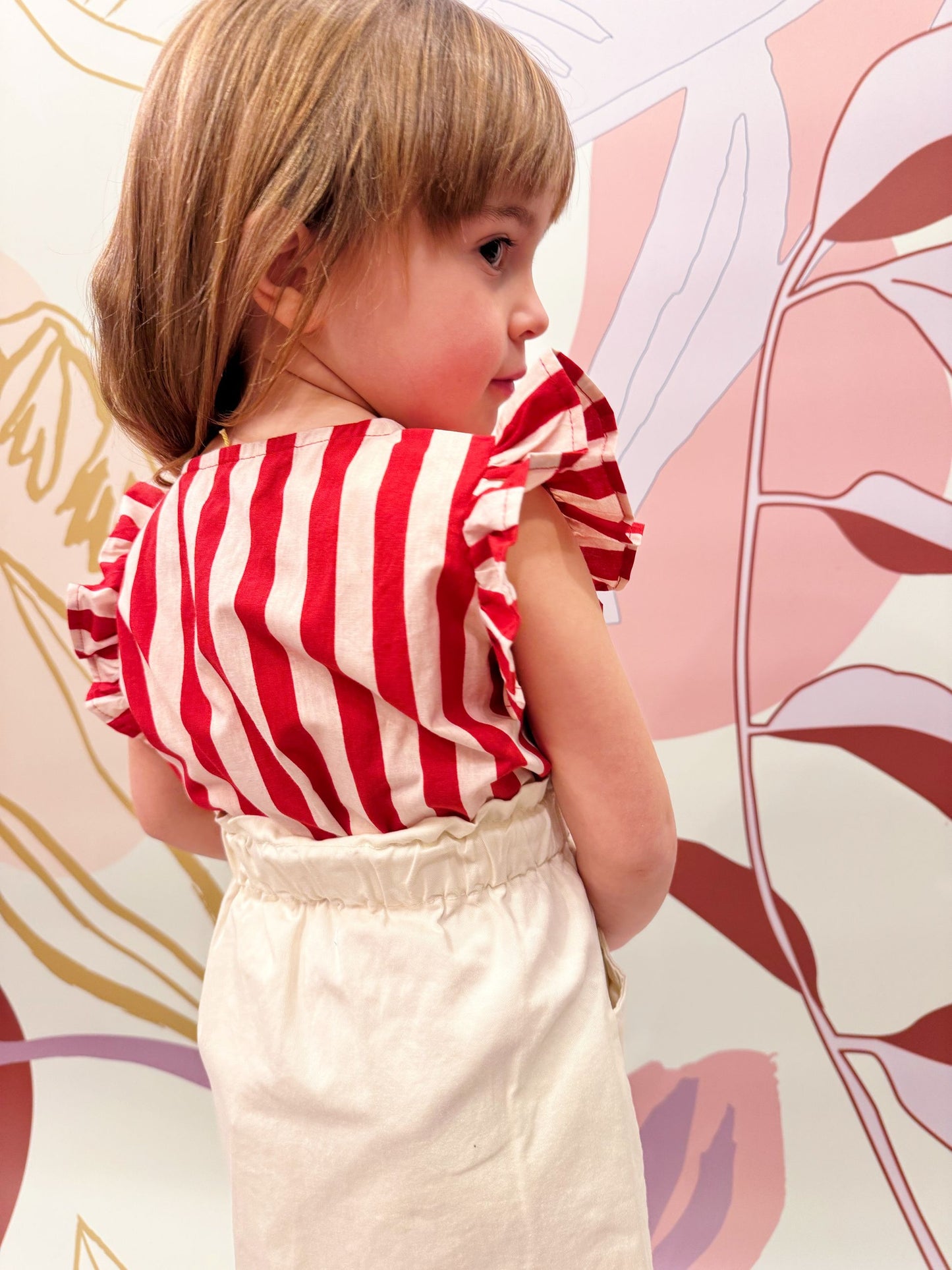 CAMICETTA BABY ICE CREAM
