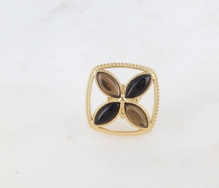 ANELLO QUADRì - I love Paris