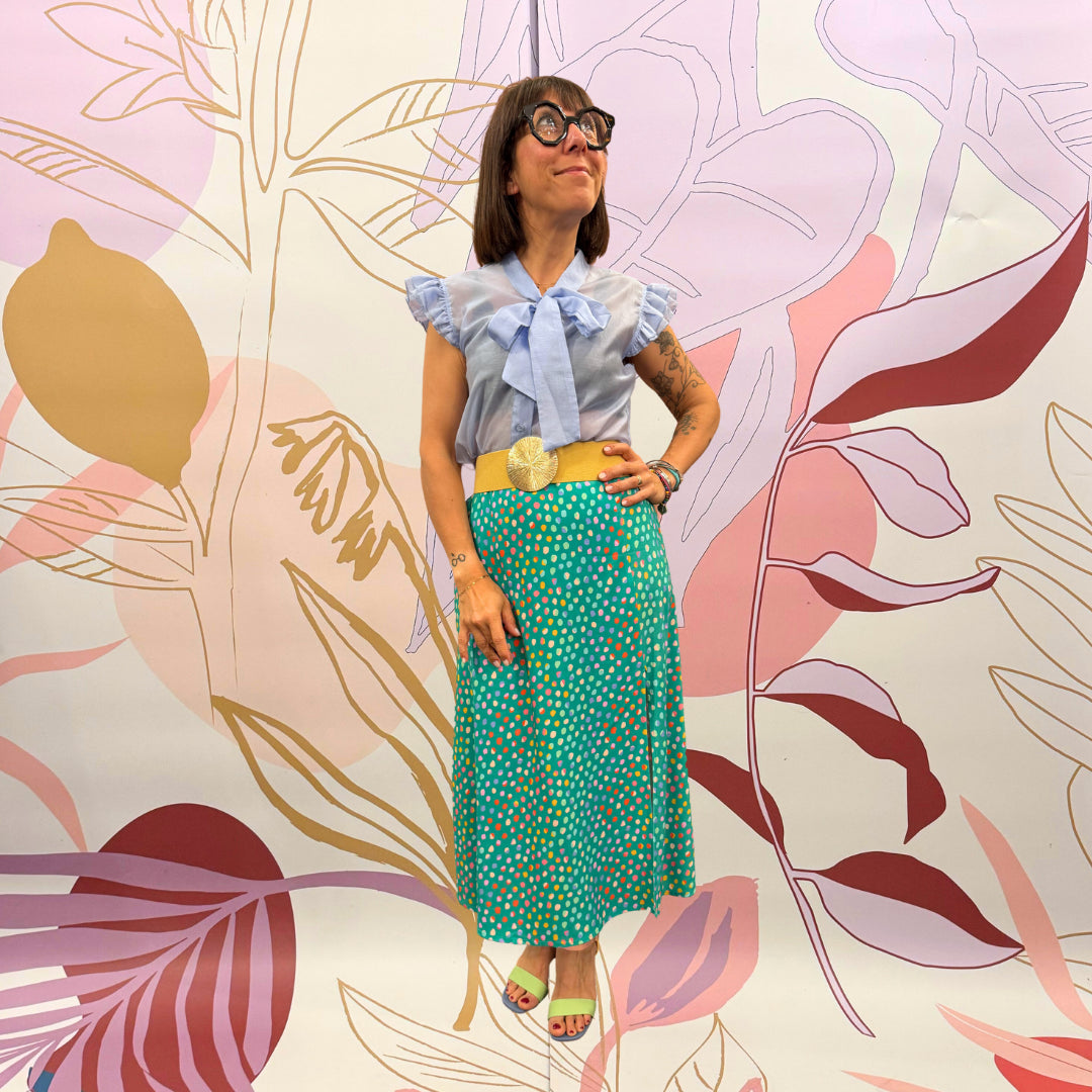 CAMICIA LULU' - Fun Art Lab