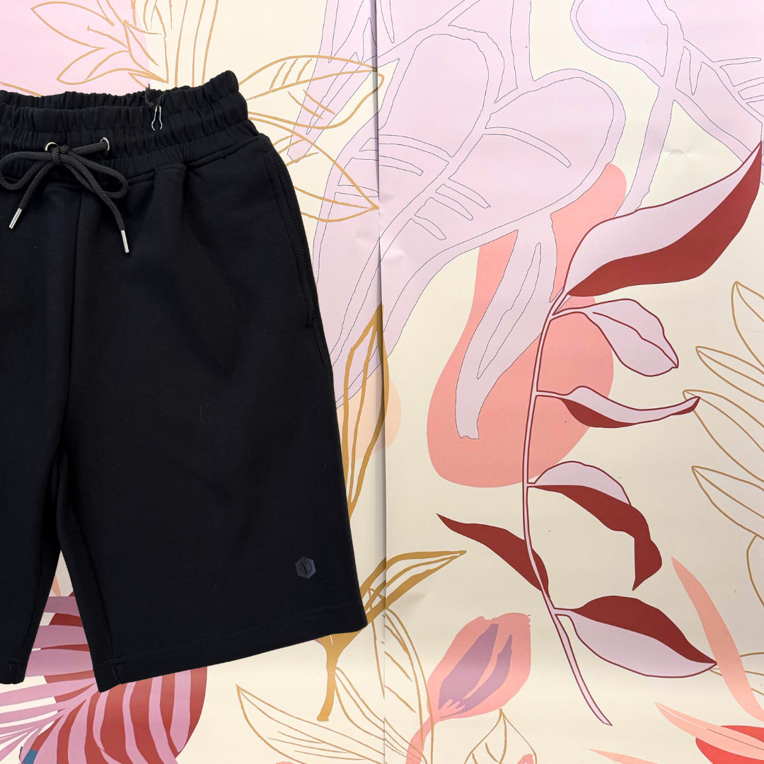 SHORT TUTA SLIM - Over D