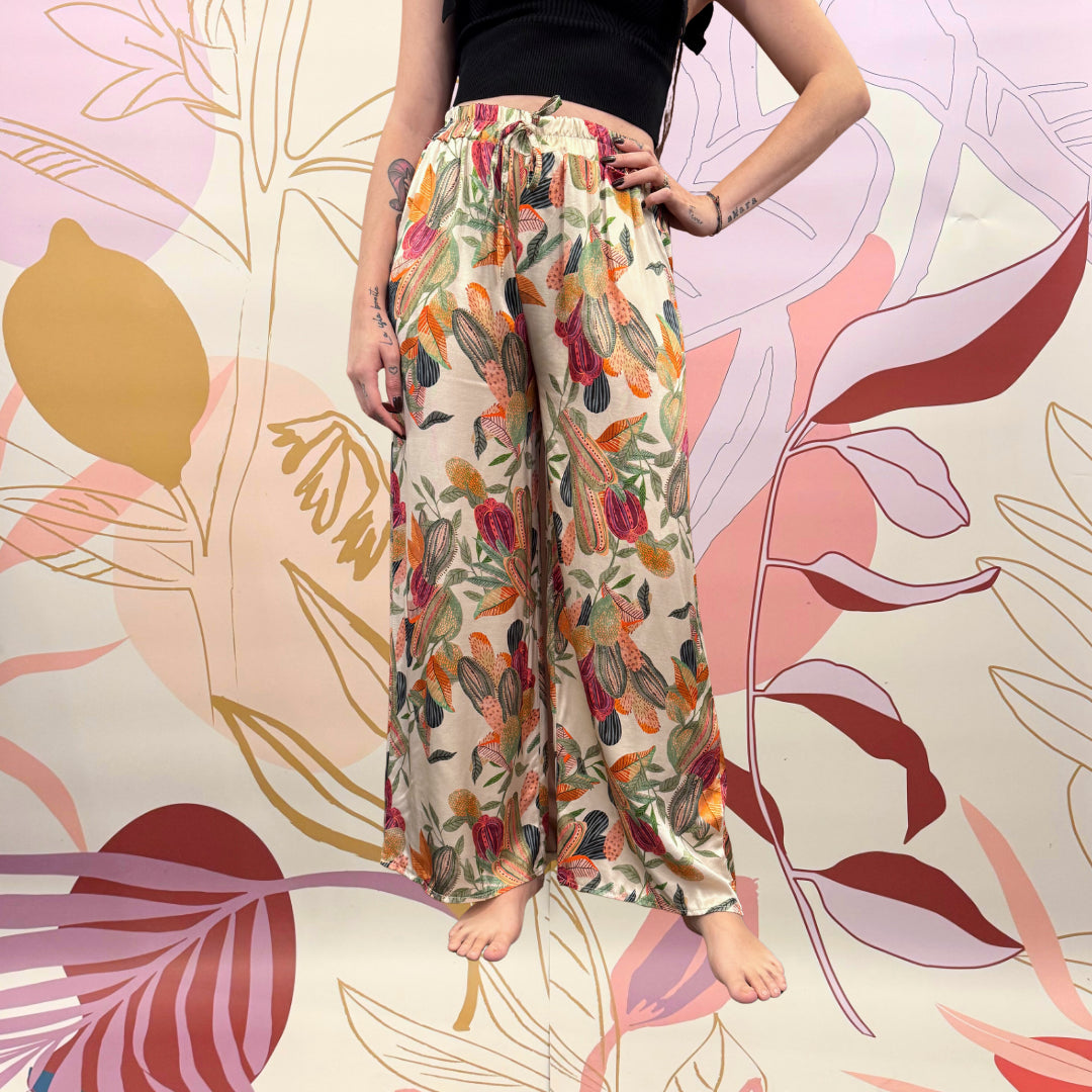 PANTAGONNA KATY - Paris Fashion Shop