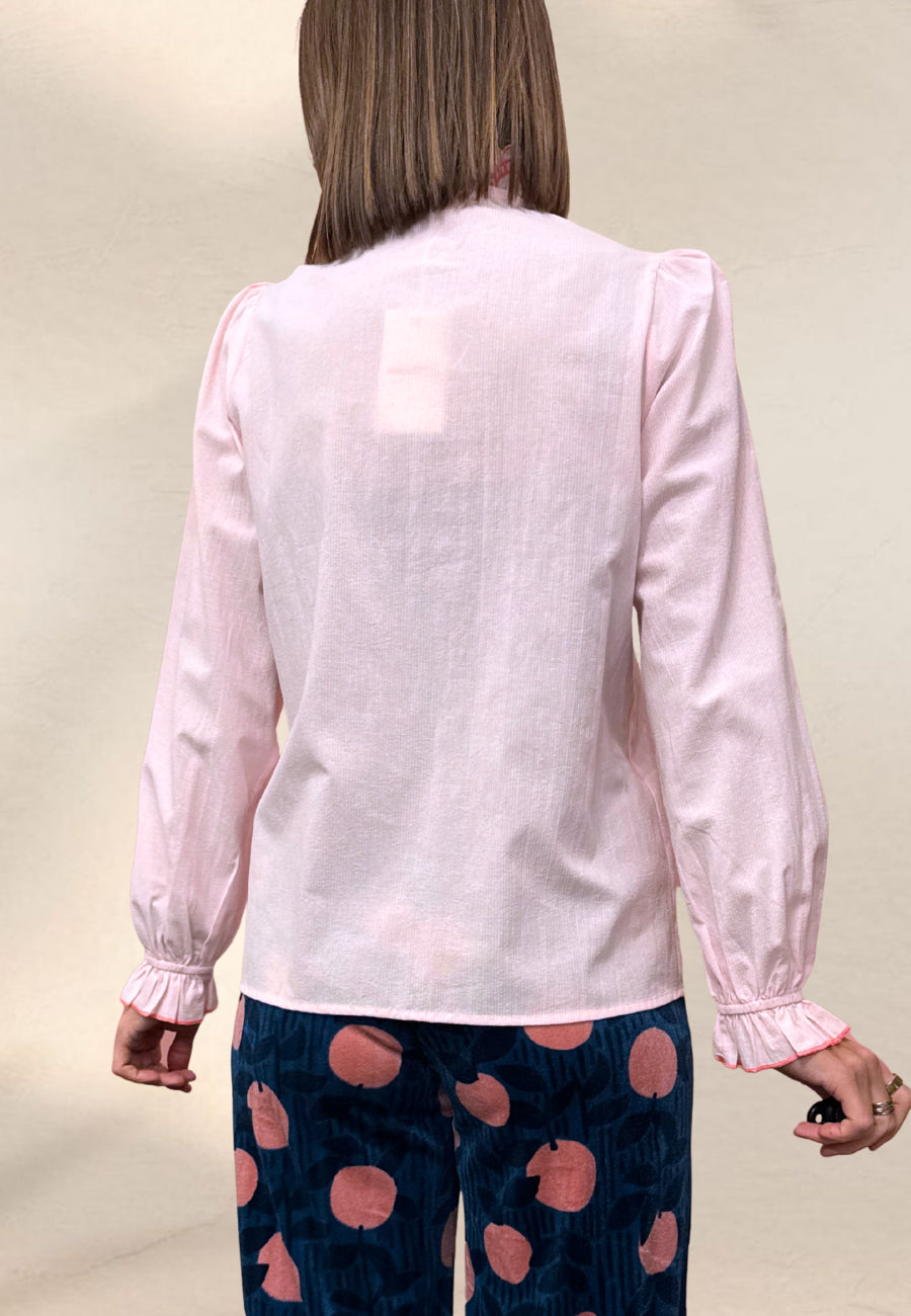 CAMICIA LINDA - I love Paris