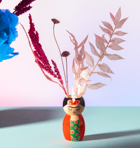 VASO FRIDA MINI - Sass&Bell