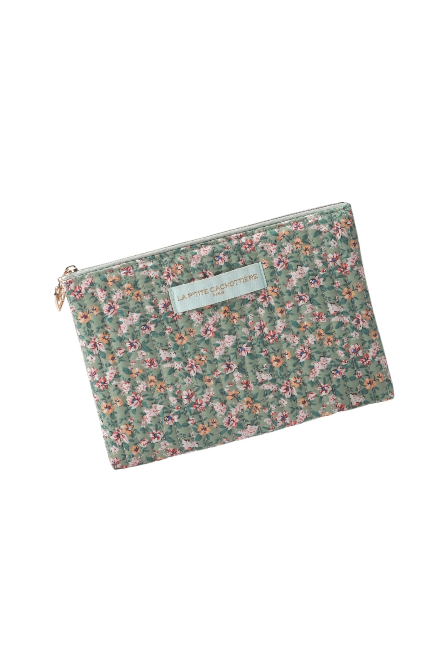 POCHETTE LIBERTY - Le P'tite Cachottiere