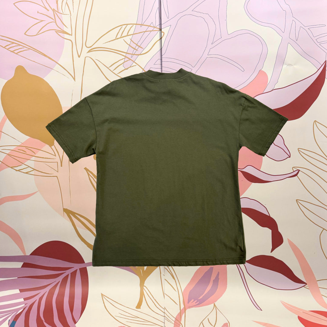 T-SHIRT STREET - Over D