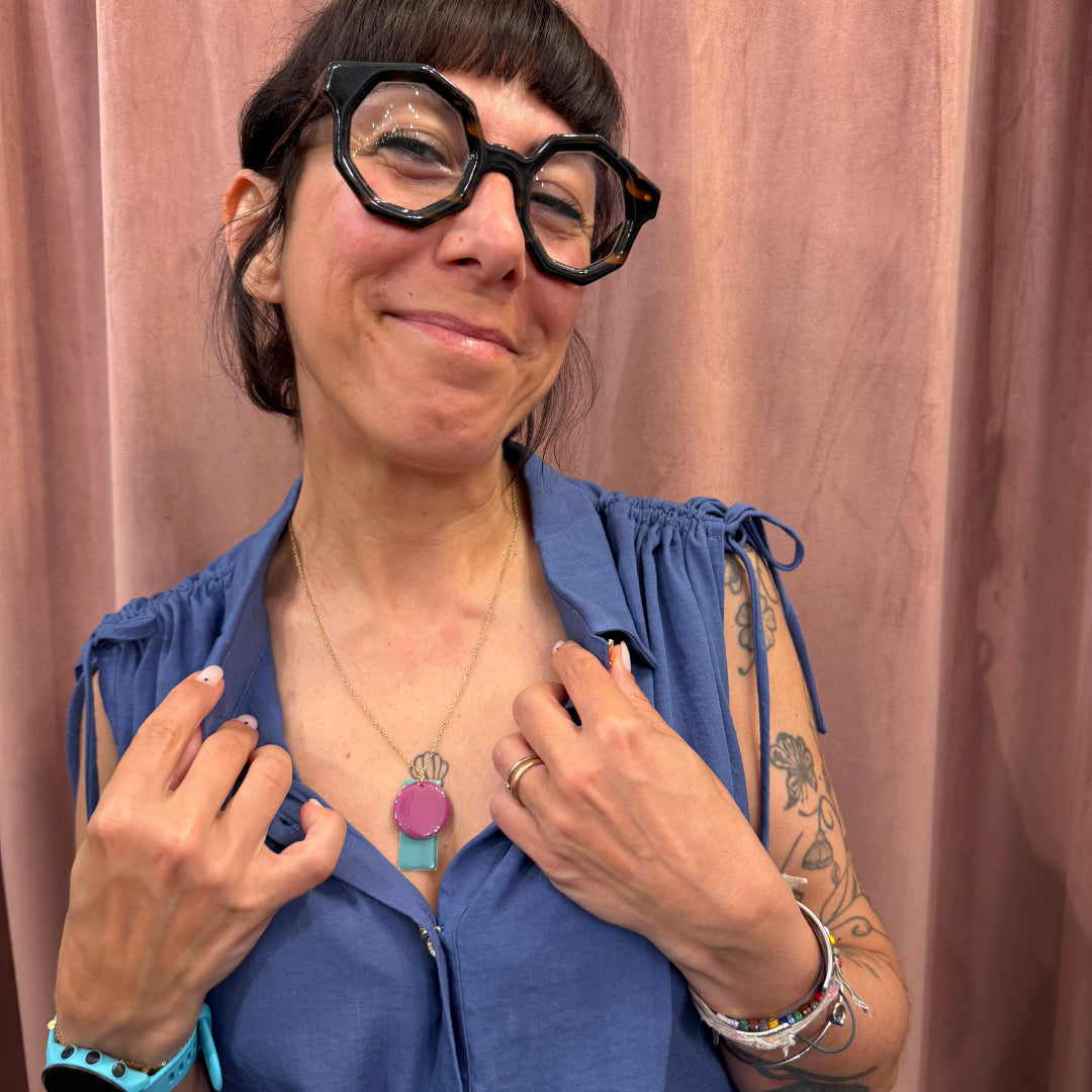 COLLANA CANDY - Fun Art Lab