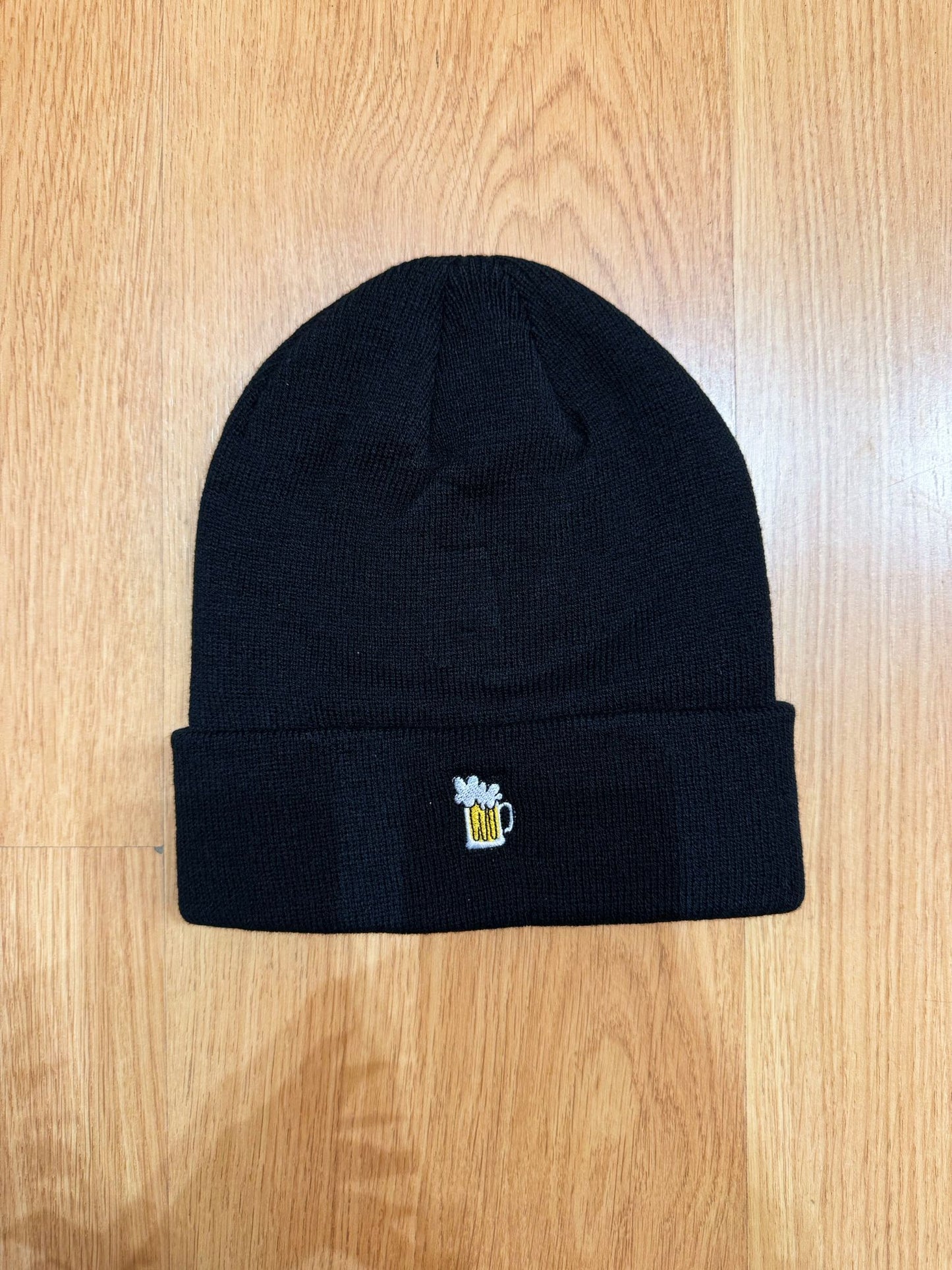 BERRETTO LOGO BIRRA - Hand made