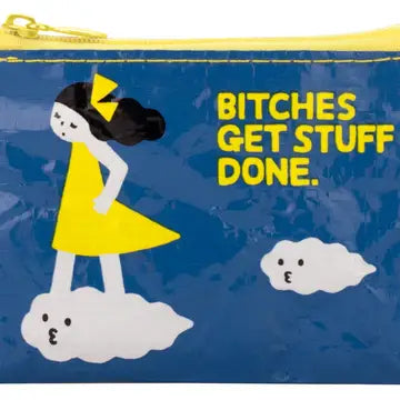 PORTAMONETE BITCHES