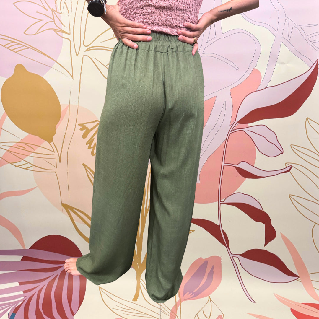 PANTALONE LILLO - Fun Art Lab