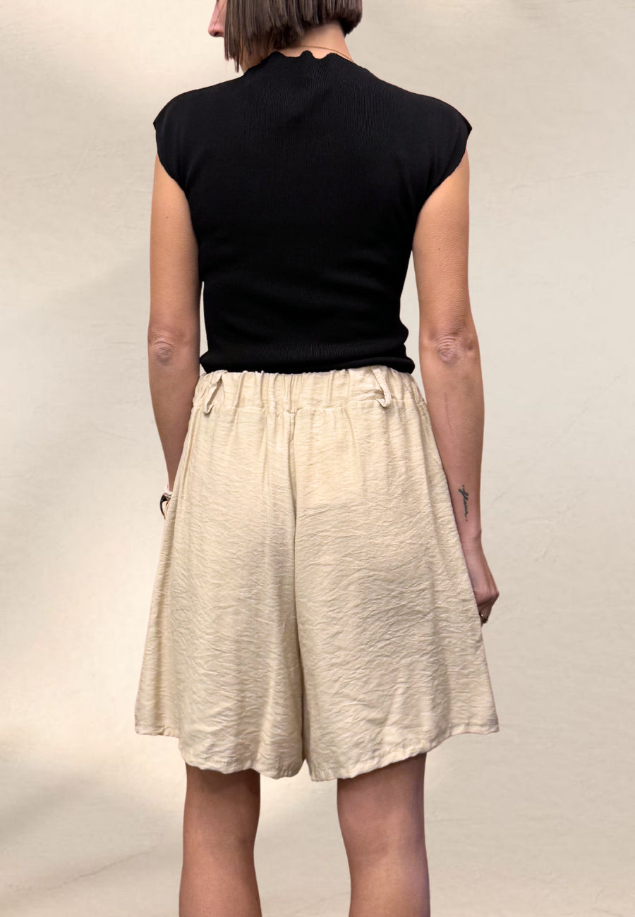 SHORTS LILA - Fun Art Lab