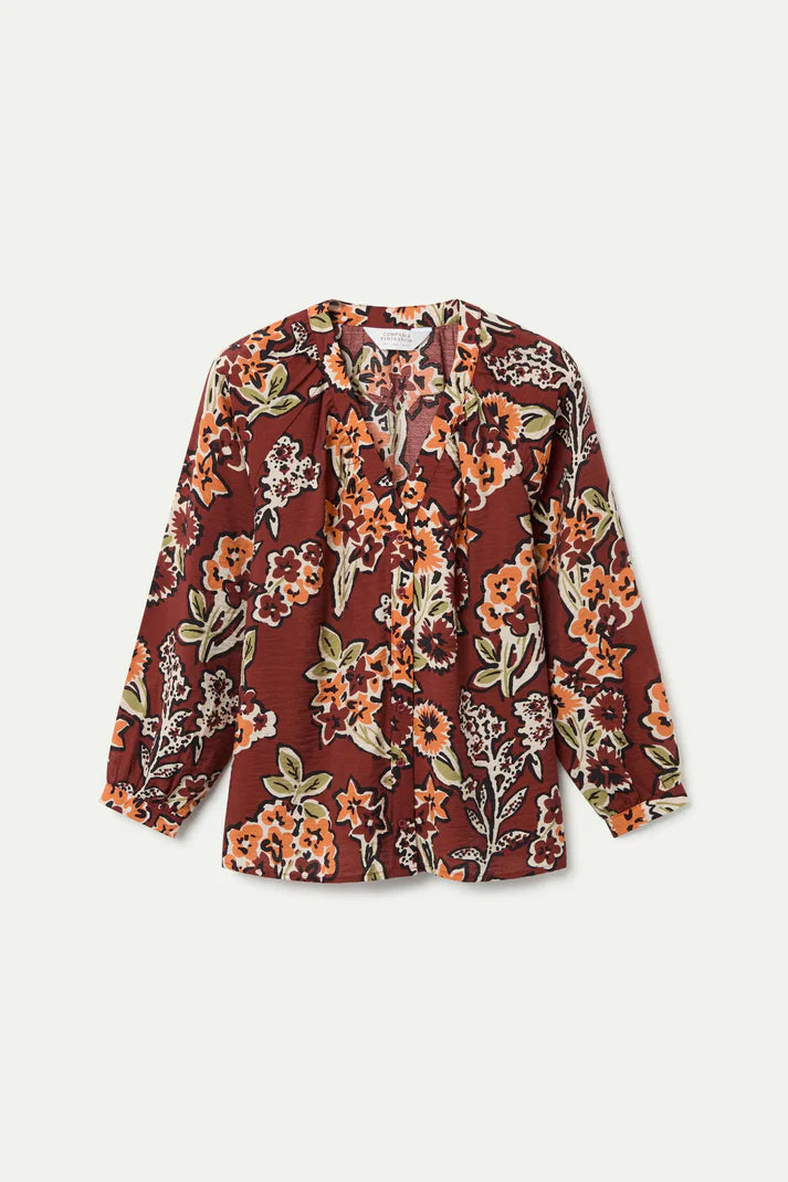 CAMICIA MELISSA - Compania Fantastica