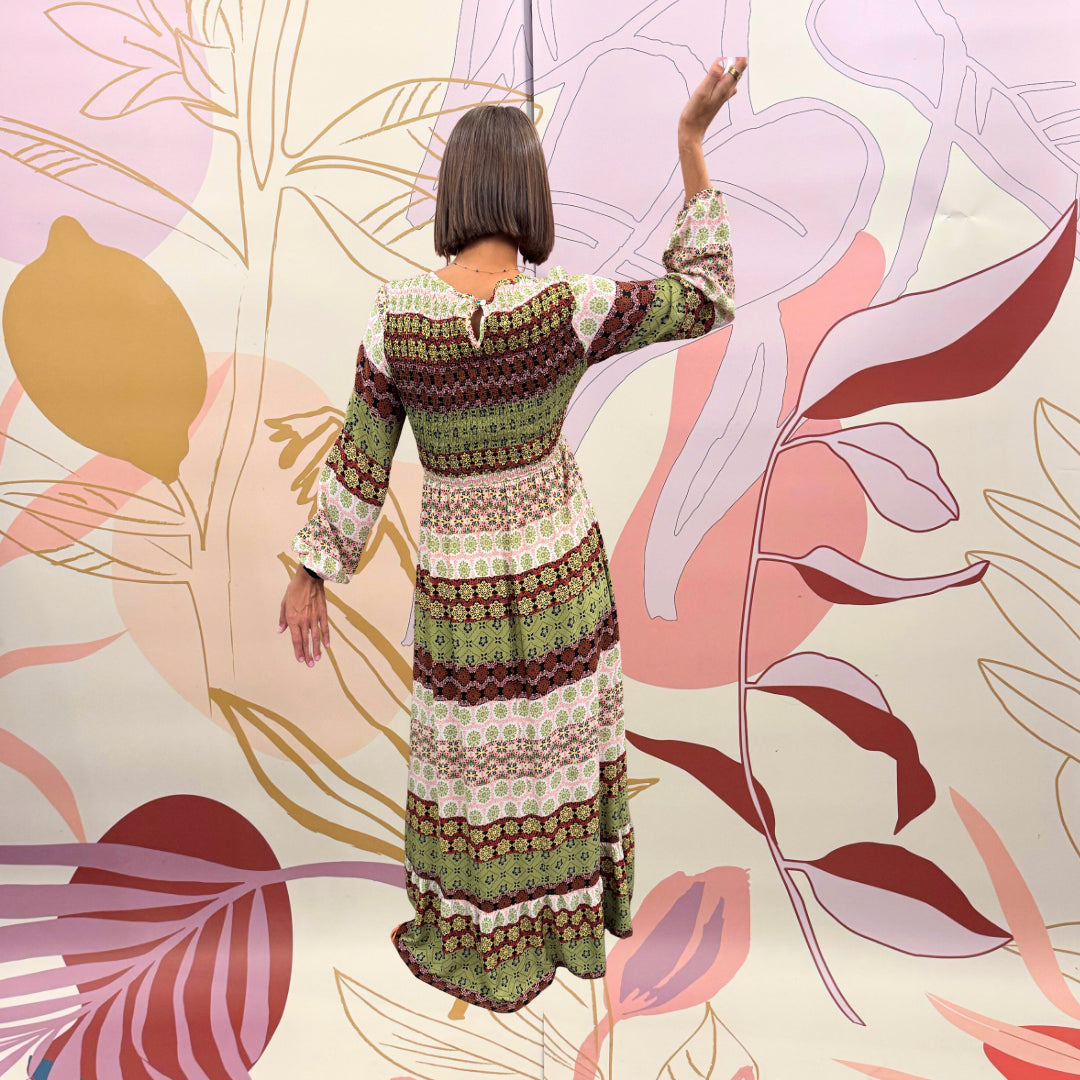 ABITO GIGLIO - Paris Fashion Shop