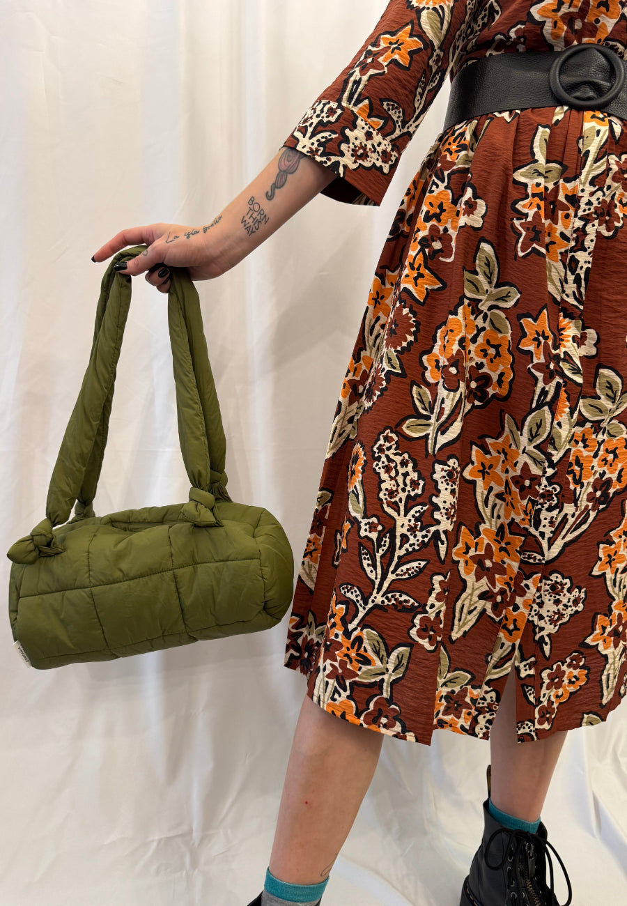 ABITO MELISSA - Compania Fantastica