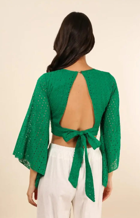 TOP ALICANTE - Paris Fashion Shop
