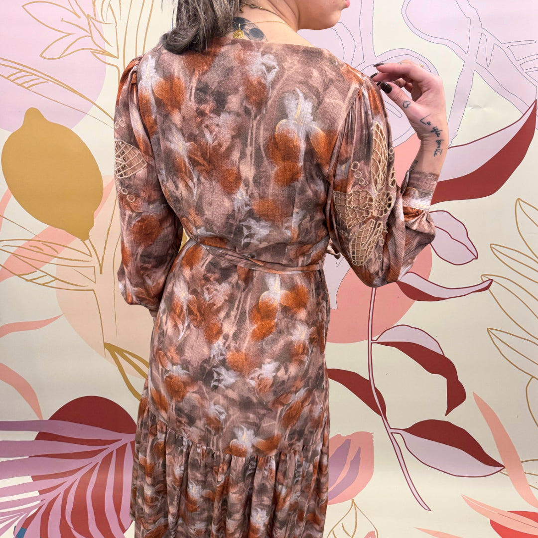 ABITO NERJA - Meisie