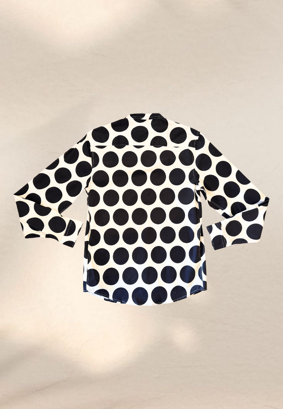 CAMICIA KYOTO - Fun Art Lab