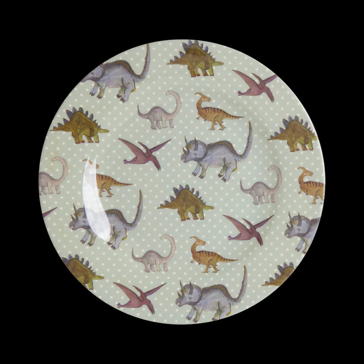 PIATTO DINOSAURO