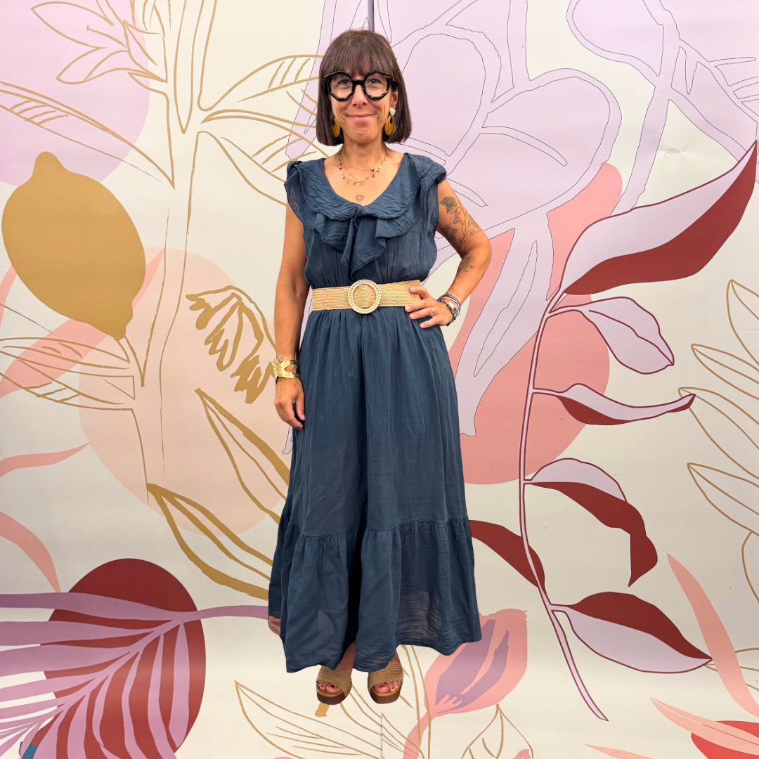 ABITO LILLY - Fun Art Lab