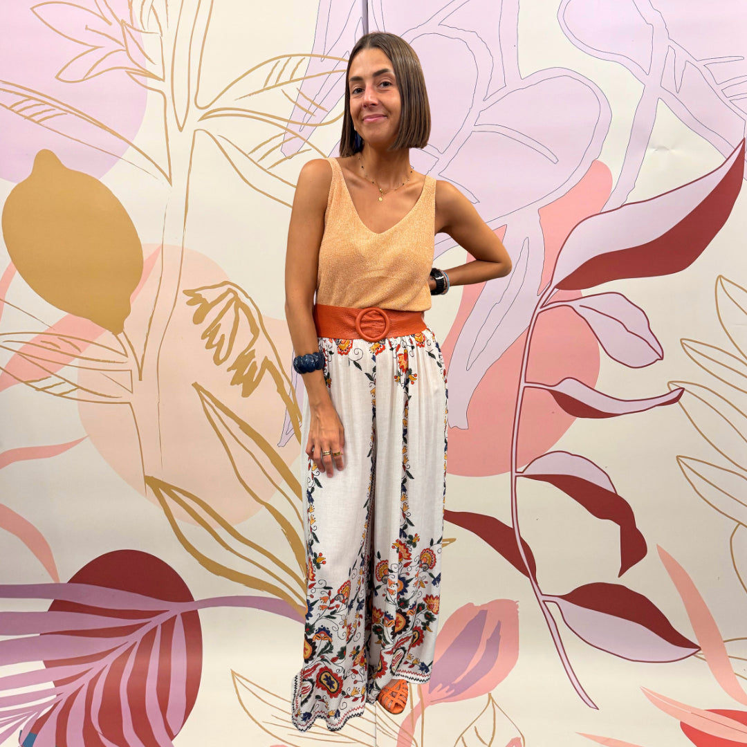 TOP GRANADA - Paris Fashion Shop