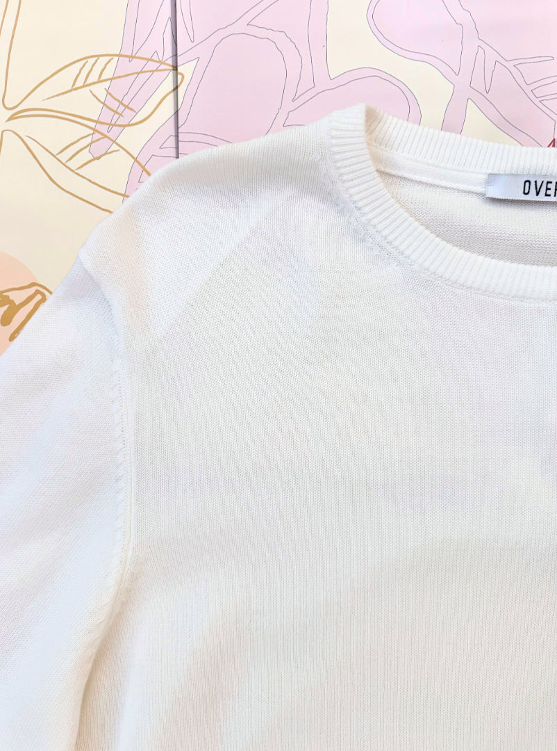 MAGLIONE BASIC - Over D