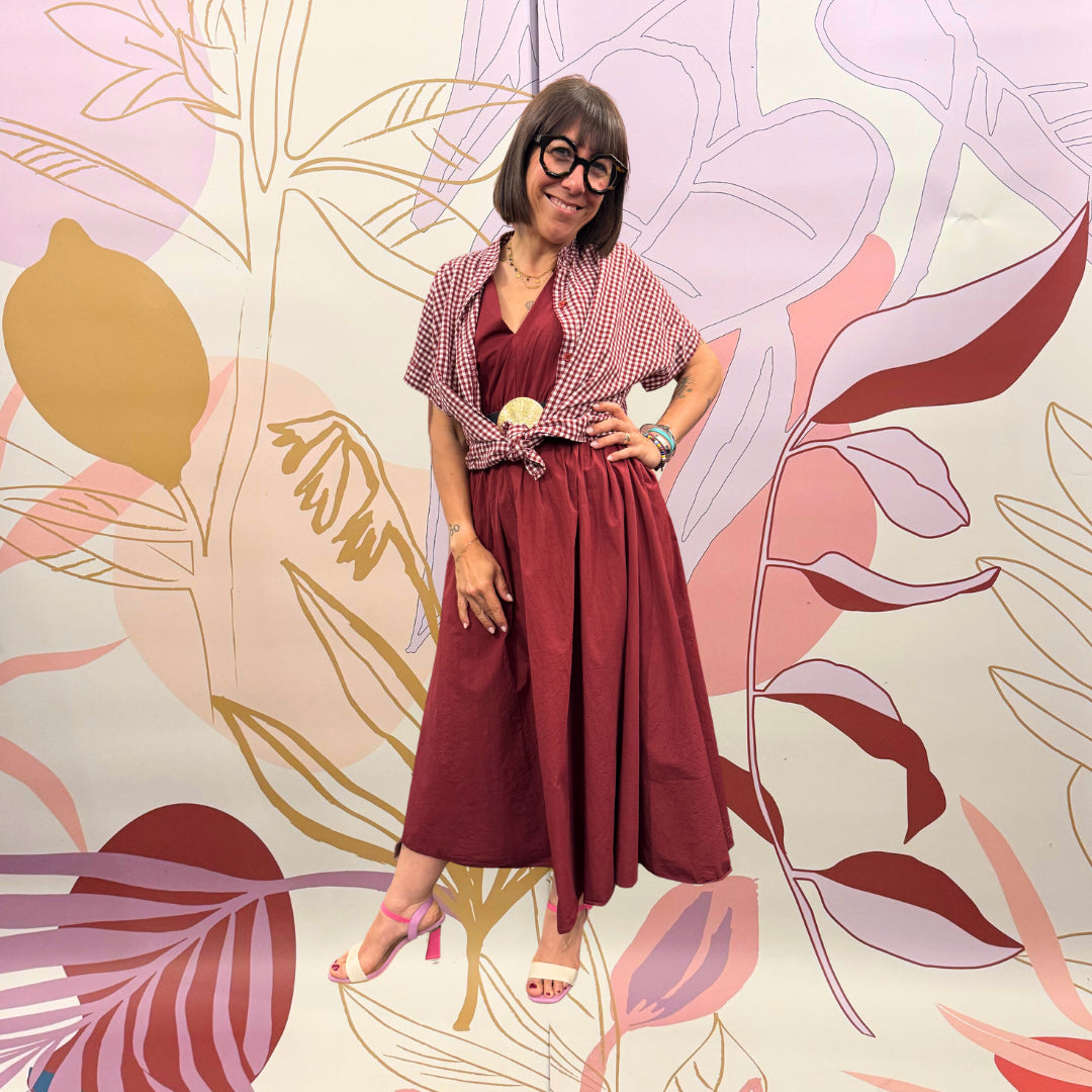 CAMICIA SUMMER - Fun Art Lab