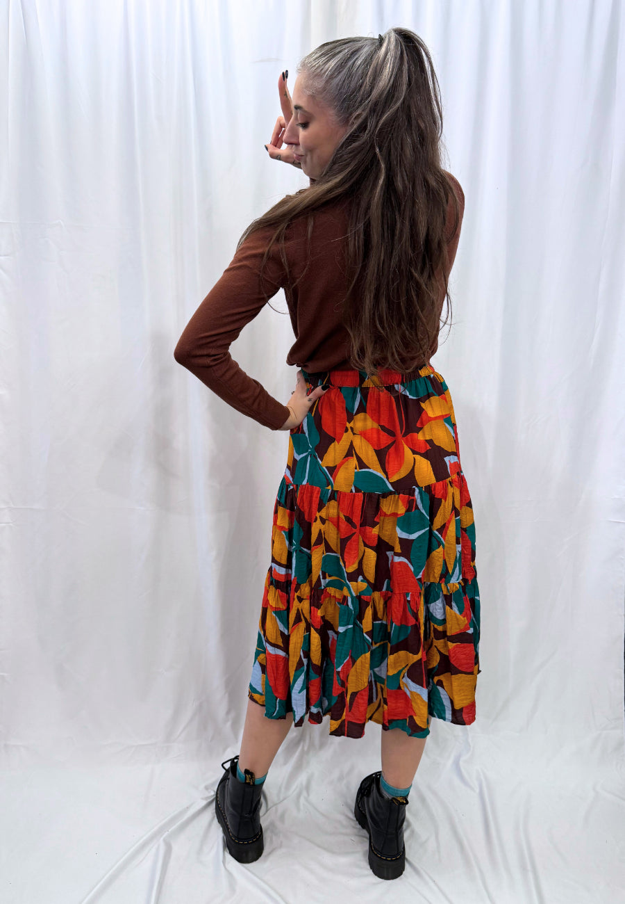 GONNA ALOE - Compania Fantastica