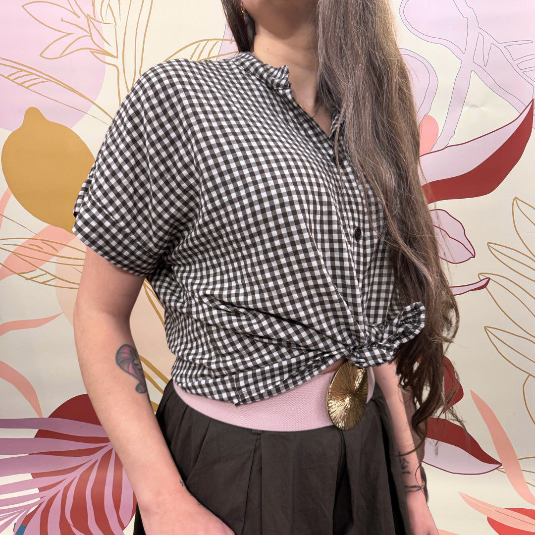 CAMICIA SUMMER - Fun Art Lab