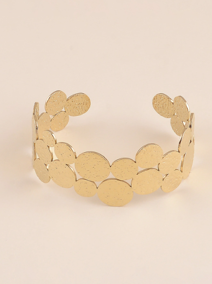 BRACCIALE LEAF - I love Paris