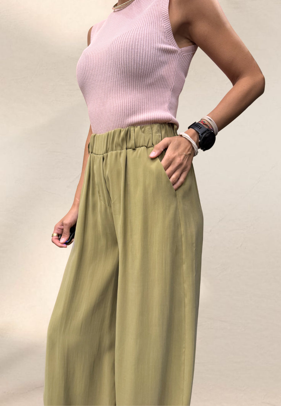 PANTALONE BRIGITTA - Fun Art Lab