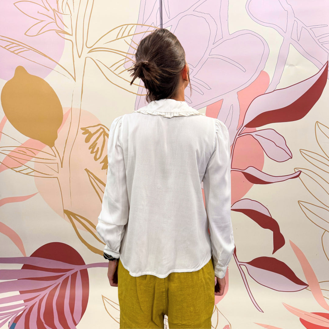 CAMICIA CUORICINI - Compania Fantastica