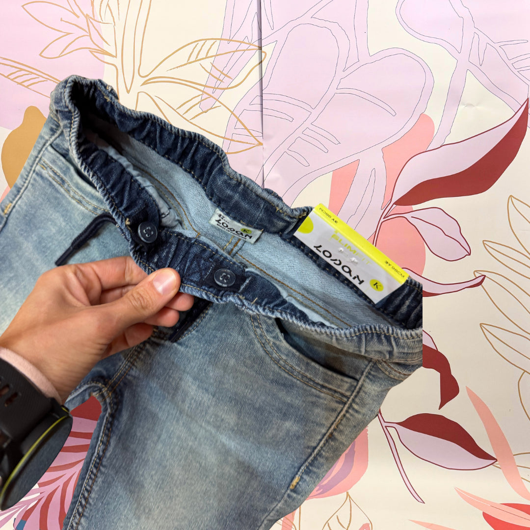 JEANS BABY - Losan