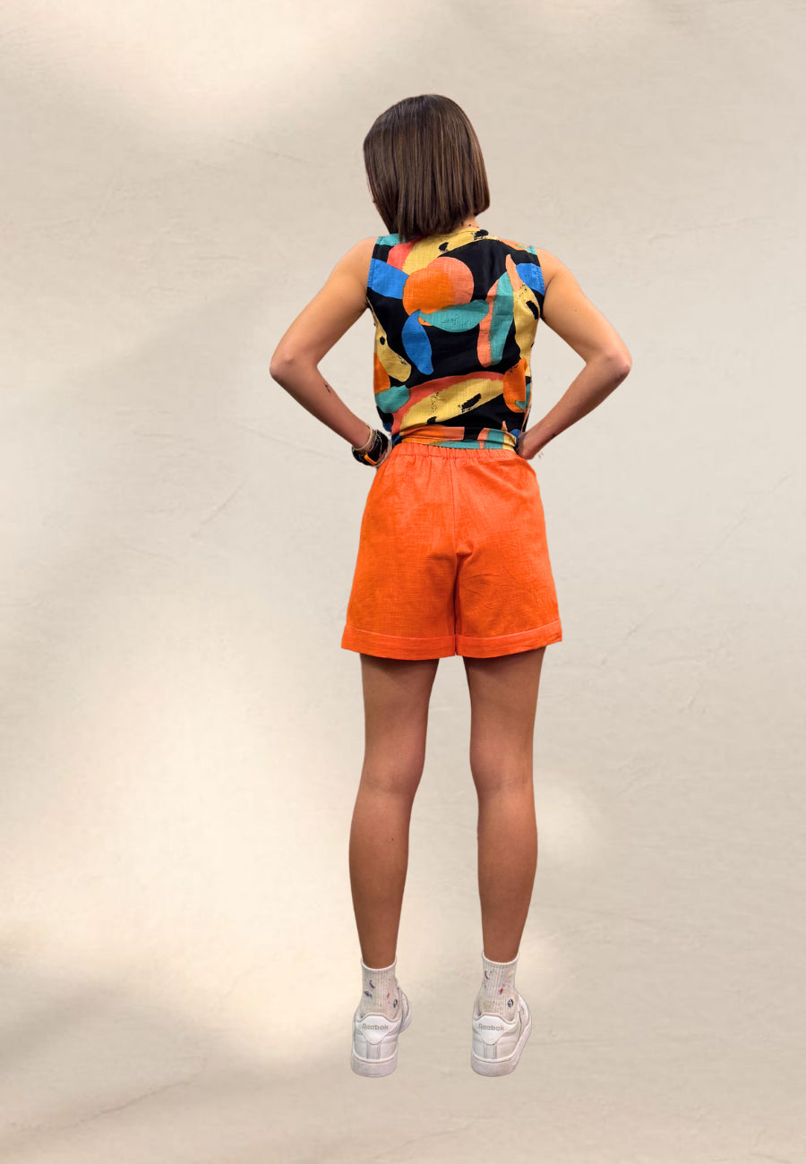 SHORT RELAX - Compania Fantastica