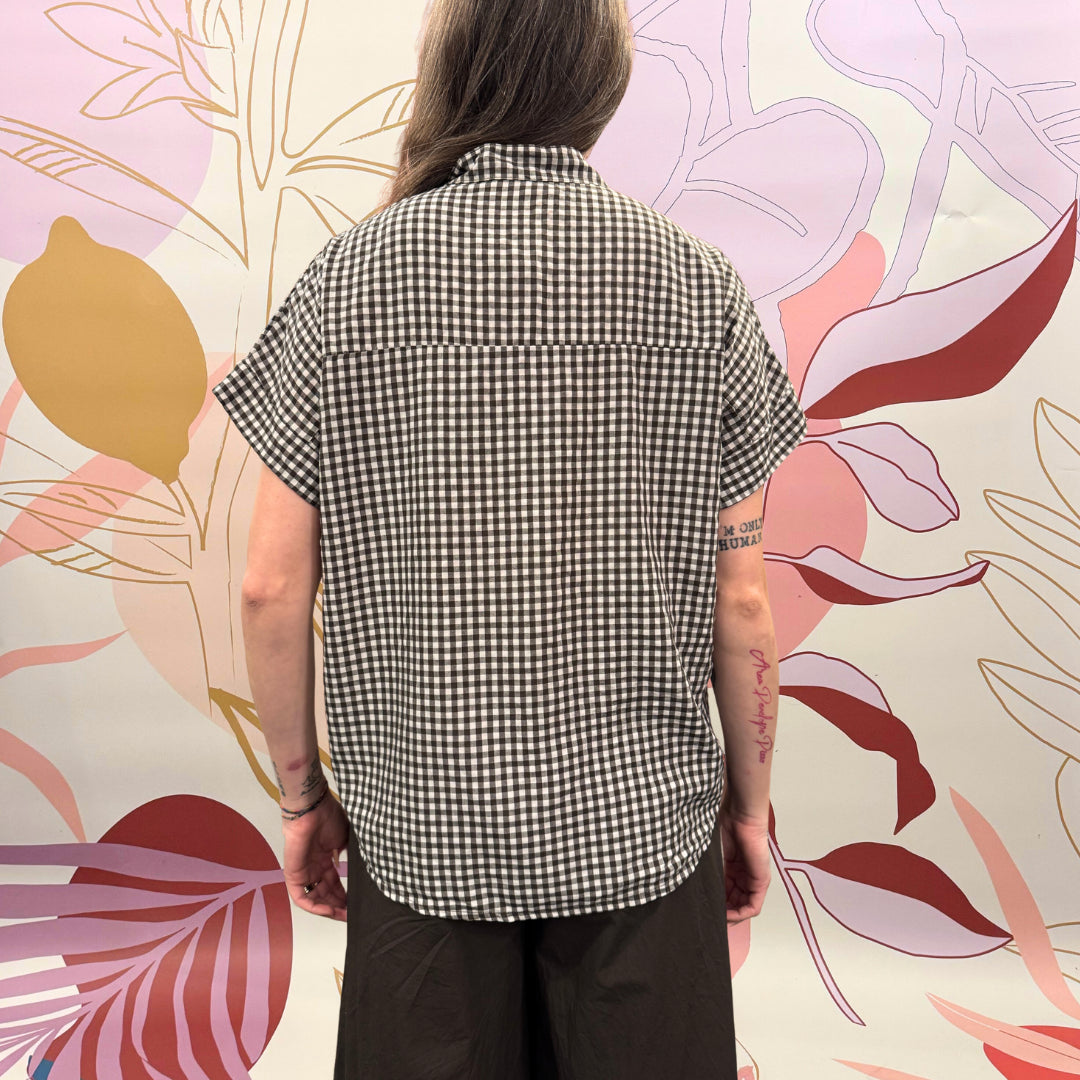 CAMICIA SUMMER - Fun Art Lab