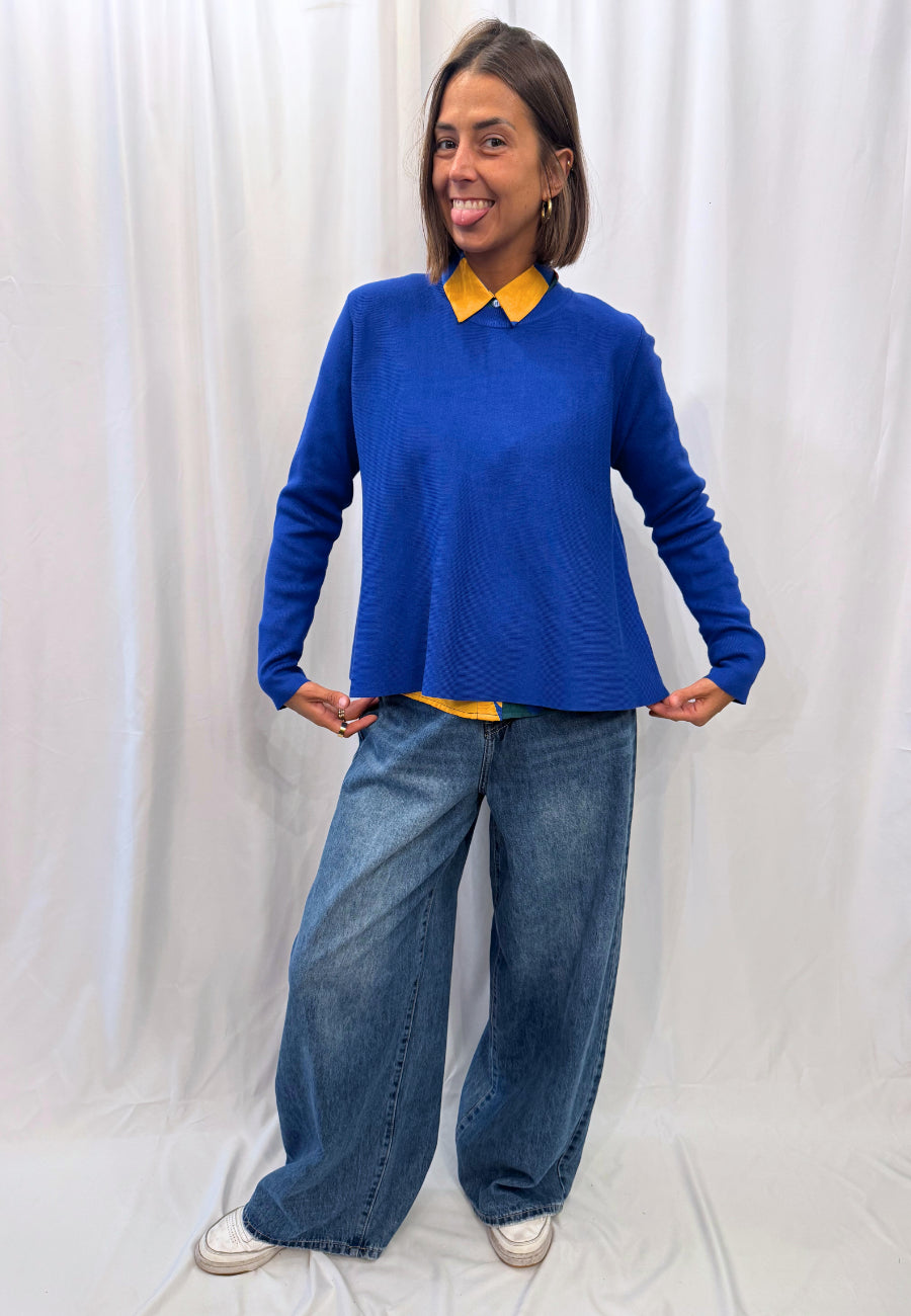MAGLIONE IPERICO - Compania Fantastica