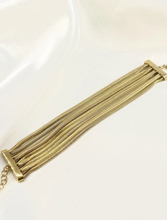 BRACCIALE ROPES - Paris Fashion Shop