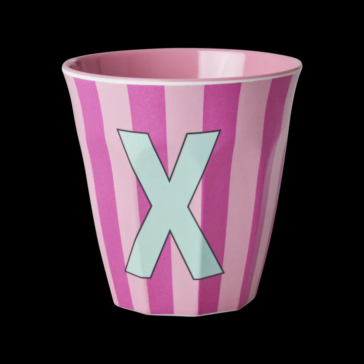 BICCHIERE LARGE X