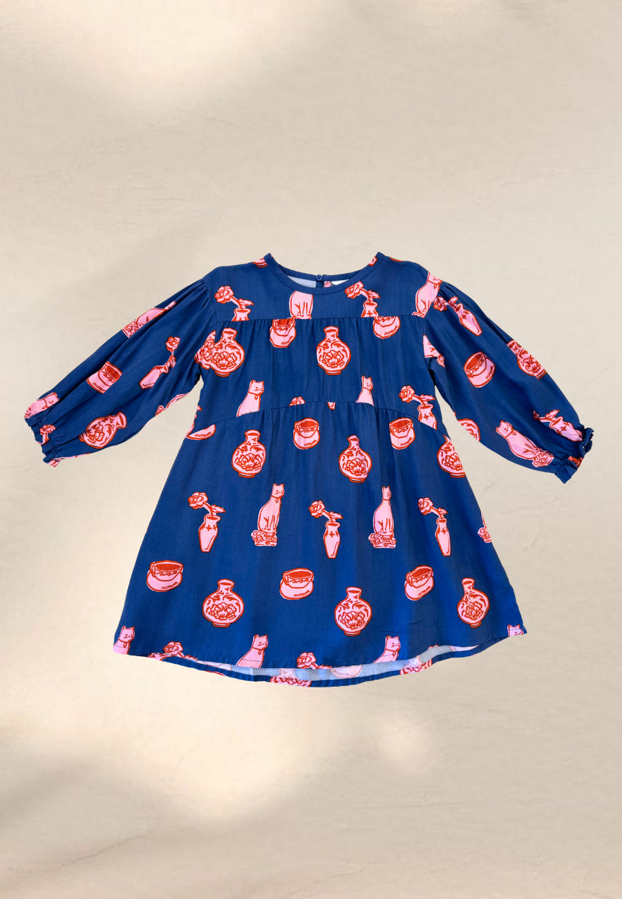 ABITO MEOW BABY - Compania Fantastica