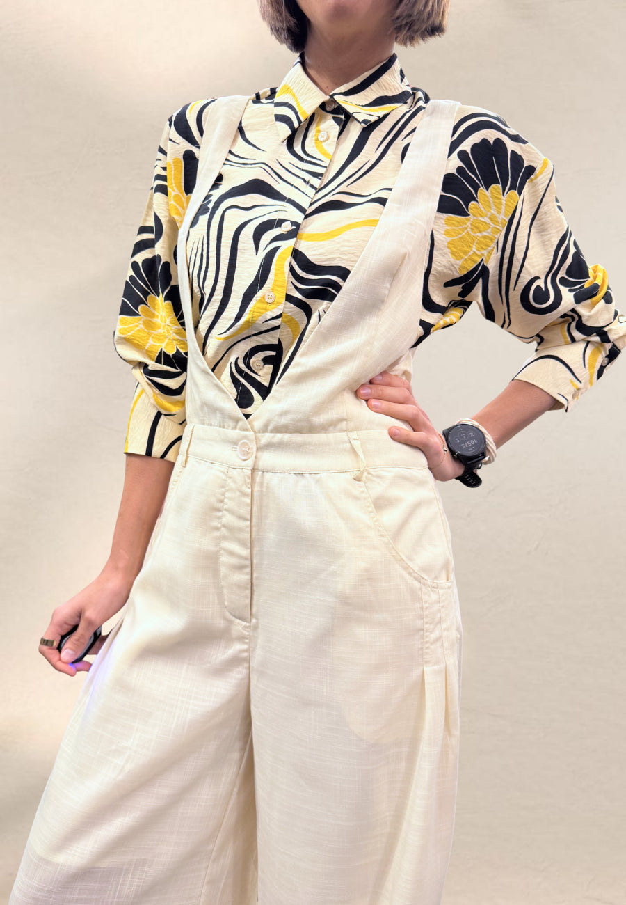 PANTALONE UP - Paris Fashion Shop